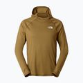 Мъжки суитшърт The North Face Sunriser Hoodie cedar 5