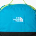 Детска градска раница The North Face Chuckwalla 27 l tnf black/meridian blue 3