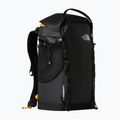 Туристическа раница The North Face Universal Daypack 20 l tnf black/summit gold