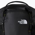 Туристическа раница The North Face Universal Daypack 20 l tnf black/summit gold 4