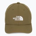 Детска шапка с козирка The North Face Recycled 66 Hat cedar 2
