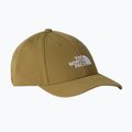Детска шапка с козирка The North Face Recycled 66 Hat cedar