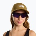 Детска шапка с козирка The North Face Recycled 66 Hat cedar 3