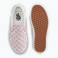 Обувки Vans Ua Classic Slip-On rhinestone misty mauve 11