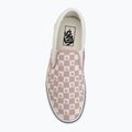 Обувки Vans Ua Classic Slip-On rhinestone misty mauve 5