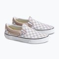 Обувки Vans Ua Classic Slip-On colour theory checkerboard mushroom 2