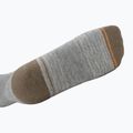 Дамски чорапи Smartwool Hike Light Cushion Crew lghtgrey whte 4