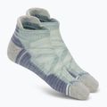 Дамски чорапи Smartwool Hike Light Cushion Low Ankle frostygreen