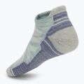 Дамски чорапи Smartwool Hike Light Cushion Low Ankle frostygreen 2