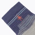 Дамски чорапи Smartwool Hike Light Cushion Ankle nigtfall blue 3
