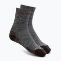 Чорапи Smartwool Hike Light Cushion Mid Crew ashcharcoal