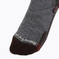 Чорапи Smartwool Hike Light Cushion Mid Crew ashcharcoal 3