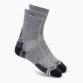 Чорапи Smartwool Hike Mid Crew light grey