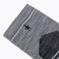 Чорапи Smartwool Hike Mid Crew light grey 3