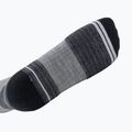 Чорапи Smartwool Hike Mid Crew light grey 4