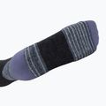 Дамски чорапи Smartwool Hike Targeted Cushion Mid Crew charcoal 4