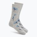 Дамски чорапи Smartwool Everyday Garden Gala Crew ash