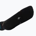 Чорапи Smartwool Everyday Trough The Trees Crew black 4