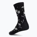 Дамски чорапи Smartwool Everyday Garden Gala Crew charcoal 2