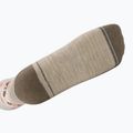 Дамски чорапи Smartwool Hike Otter Float Crew ash 4