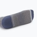 Дамски чорапи Smartwool Hike Otter Float Crew nightfall blue 4