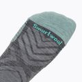 Дамски чорапи Smartwool Hike Low Ankle medium gray 3