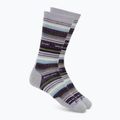 Дамски чорапи Smartwool Everyday Margarita Crew purpleeclipse