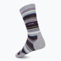 Дамски чорапи Smartwool Everyday Margarita Crew purpleeclipse 2