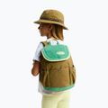 Детска градска раница The North Face Mini Explorer 10 l cedar/dimmed algae/lemon mist 7