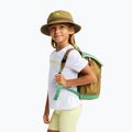 Детска градска раница The North Face Mini Explorer 10 l cedar/dimmed algae/lemon mist 8