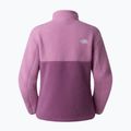 Дамски поларен суитшърт The North Face Yumiori Full Zip chroma purple/hushed lavender 7