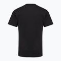 Мъжка тениска Vans Stretch Logo Tee black/white 2