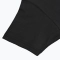 Мъжка тениска Vans Stretch Logo Tee black/white 4