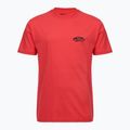 Мъжка тениска Vans Double Standard Tee crimson haze
