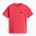 Мъжка тениска Vans Double Standard Tee crimson haze