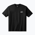 Мъжка тениска Vans Double Standard Tee black/white