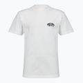 Мъжка тениска Vans Double Standard Tee white/black