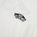Мъжка тениска Vans Double Standard Tee white/black 3