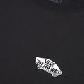 Мъжка тениска Vans Double Standard Tee black/white 3