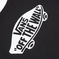 Мъжка тениска Vans Double Standard Tee black/white 4
