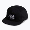 Шапка с козирка Vans Show Off Unstructured black