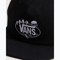 Шапка с козирка Vans Show Off Unstructured black 3