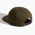 Шапка с козирка Vans Show Off Unstructured mossy olive 2