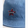 Шапка с периферия Vans Starmarked stonewash/blue 3