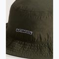 Шапка с периферия Vans Dropped V Bucket mossy olive 3