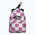 Градска раница Vans Micro Old Skool checkerboard розова fizz