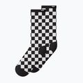 Чорапи Vans Hazy Sheer Crew checkerboard black/white