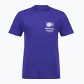 Мъжка тениска Vans Stacked Hi Tee royal cobalt