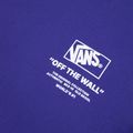 Мъжка тениска Vans Stacked Hi Tee royal cobalt 3