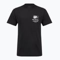 Мъжка тениска Vans Stacked Hi Tee black/white